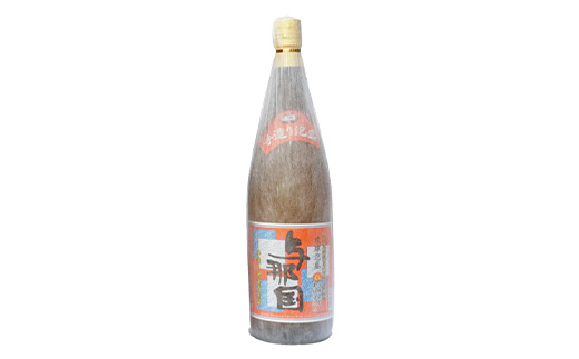 琉球泡盛 与那国43度1800ml（丸）1本 E0033