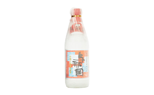 琉球泡盛 与那国43度360ml（丸）1本 E0038