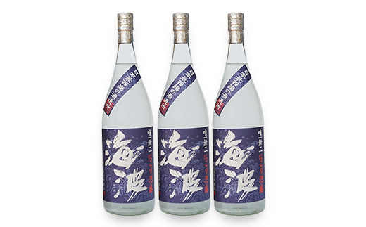 【E005】にごり酒1800ｍｌ3本セット（30度）