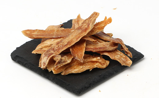 与那国島産 可愛いペットのおやつ まぐろスティック（30g） I008