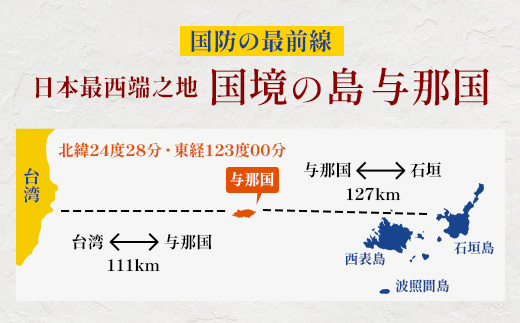 【返礼品なし】日本最西端の地 与那国島の未来の為の応援寄附(10000円) 国境の島 与那国町 返礼品無し Y004
