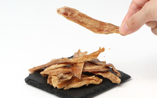 与那国島産 可愛いペットのおやつ まぐろスティック（30g）×3 I0017