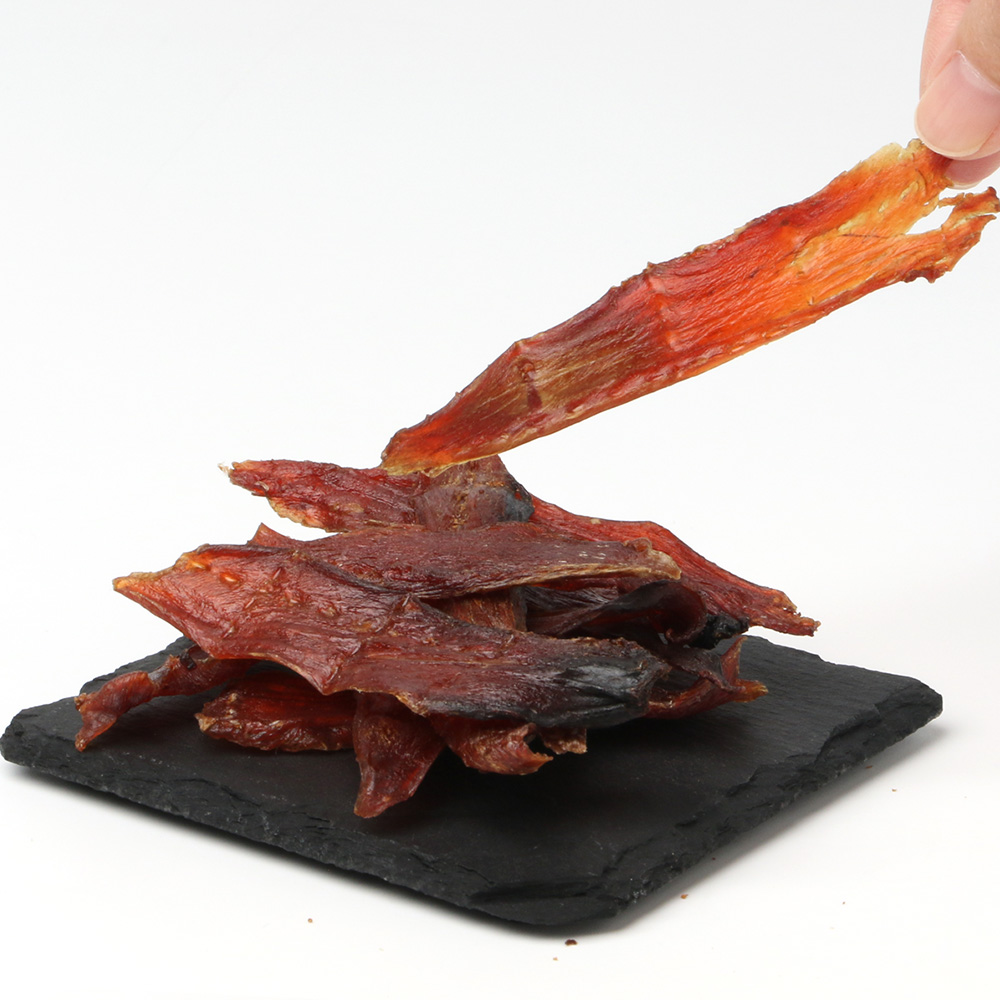 与那国島産 可愛いペットのおやつ かつおスティック（30g） I009