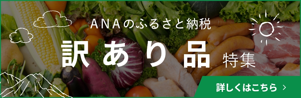 訳あり品特集 詳しくはこちら