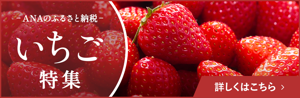 いちご特集 詳しくはこちら