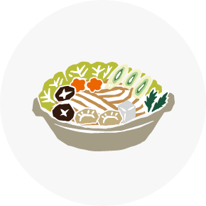 麺類